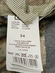 Vorschaubild CINQUE Sakko 4