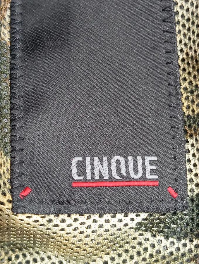 CINQUE Sakko Bild 3