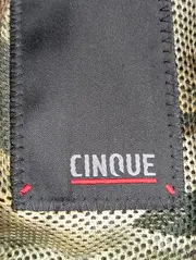 Vorschaubild CINQUE Sakko 3