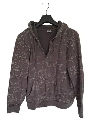 KANGAROOS Sweatjacke