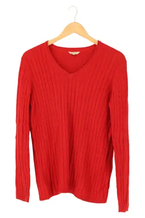 PECKOTT Pullover