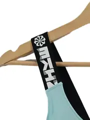 Vorschaubild 2 von Pro Dri-Fit Damen Sport Top Träger-Shirt Türkis Gr. S