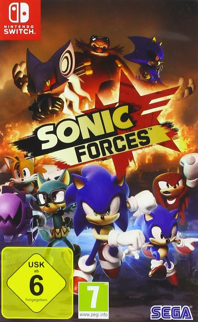 KOCH MEDIA Actionspiele Bild 1