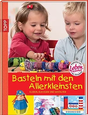 Hobbybuch
