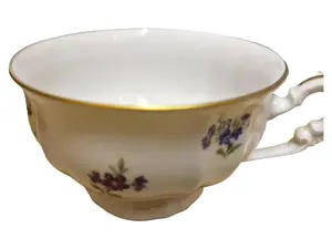 FÜRSTENBERG Teetasse