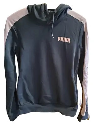 PUMA Kapuzenpullover