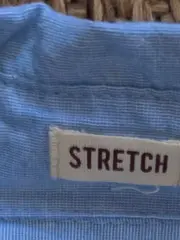 Vorschaubild 5 von Herren Freizeithemd Langarm Gr. 36/S Blau Casual