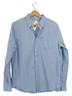 HOLLISTER Business Hemd