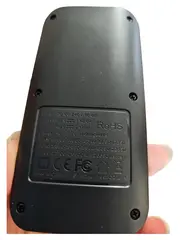 Vorschaubild 2 von LUSH Q2 Akku Ladegerät Charger 18650 26650 Schwarz