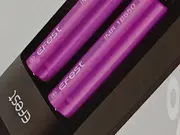 Vorschaubild 4 von LUSH Q2 Akku Ladegerät Charger 18650 26650 Schwarz