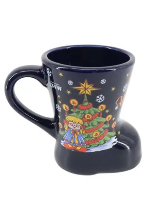 VAN WELL Kindertasse