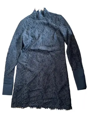 SCOTCH & SODA Spitzenkleid