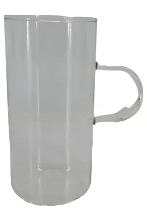 MARKENLOS Teeglas