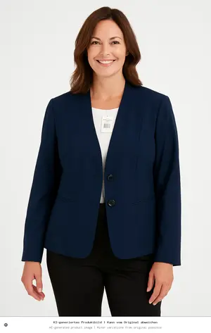 BETTY BARCLAY Blazer