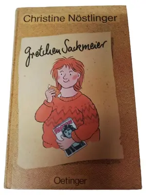 Buch für Jugendliche