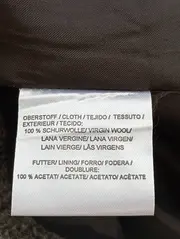 Vorschaubild MARC O'POLO A-Linienrock 4