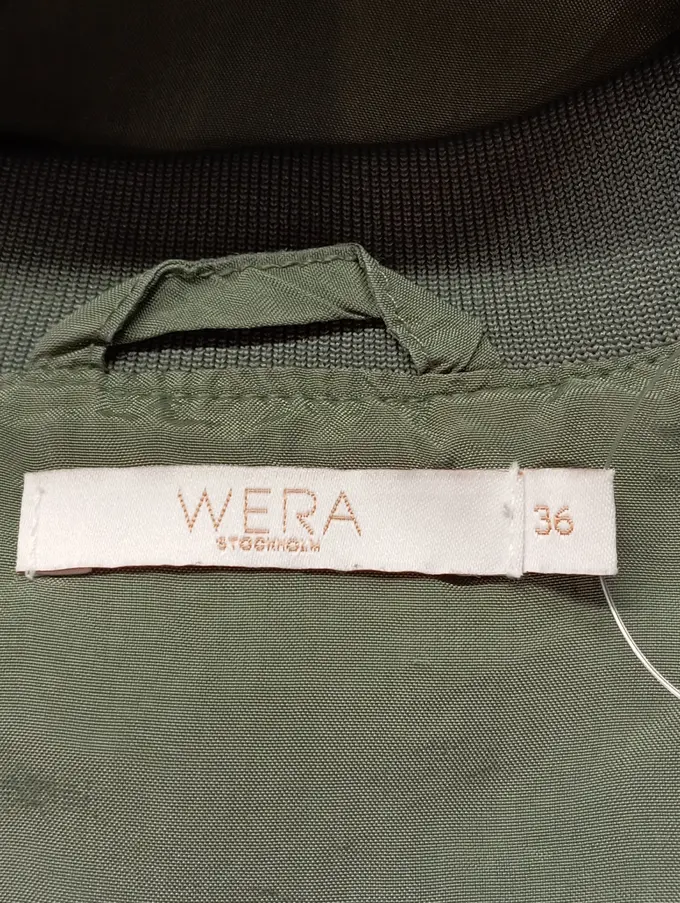 WERA STOCKHOLM Blouson Bild 3