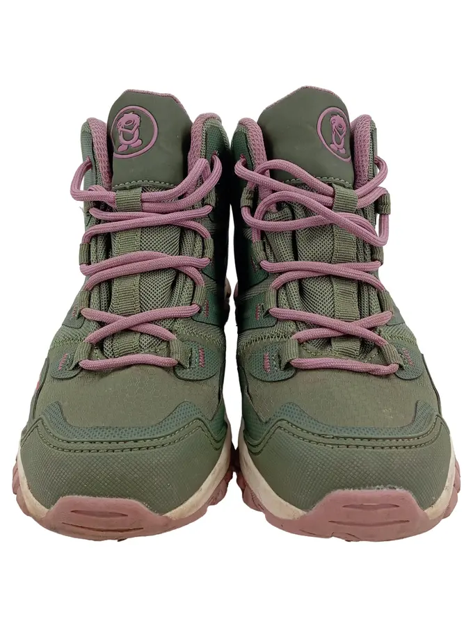 TROLLKIDS Outdoorschuhe Bild 2