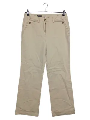 HUCKE BERLIN Stoffhose