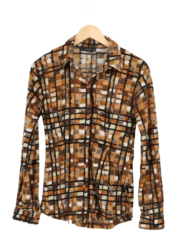 HALLHUBER Bluse Bild 1