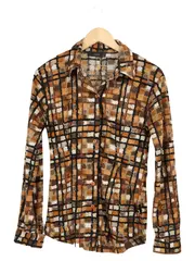 Vorschaubild HALLHUBER Bluse 1