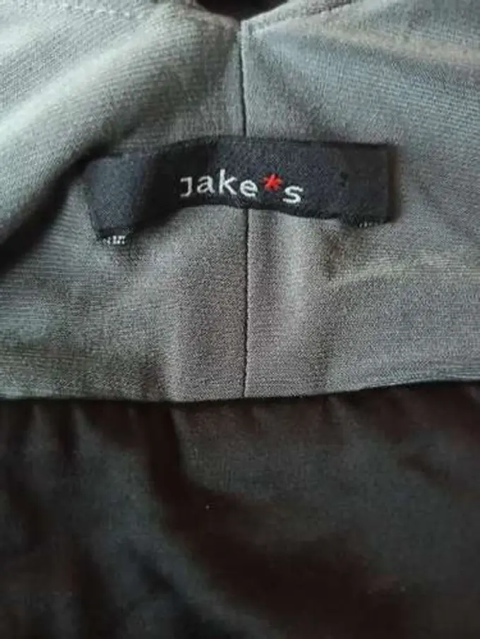 JAKES Cocktailkleid Bild 3