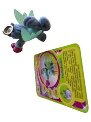 Vorschaubild 2 von Thori Hufschmied Januar Edition Spielfigur Mehrfarbig