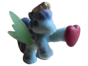 FILLY Spielfigur