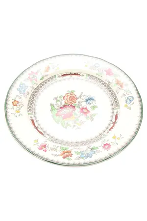 SPODE Frühstücksteller