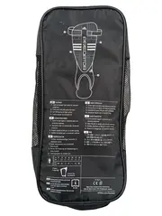 Vorschaubild 2 von Predator Replique WC Fussball Schienbeinschoner Weiß Gr. XL