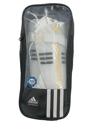 ADIDAS Fussball Schienbeinschoner