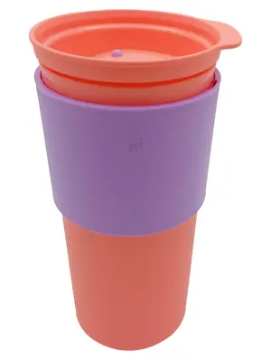 TUPPERWARE Trinkbecher