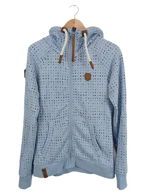 NAKETANO Sweatjacke