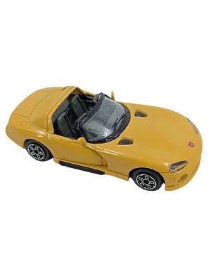 BURAGO Modellfahrzeug