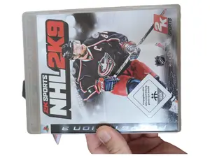 2K SPORTS Sportspiele