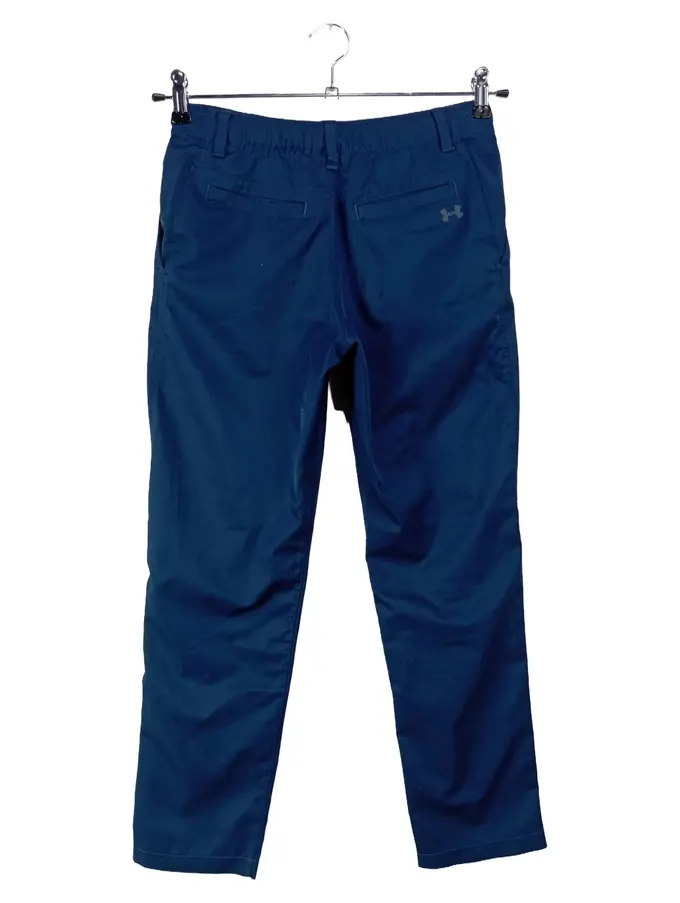 UNDER ARMOUR Stoffhose Bild 2