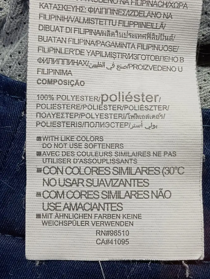 UNDER ARMOUR Stoffhose Bild 4