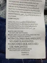 Vorschaubild UNDER ARMOUR Stoffhose 4