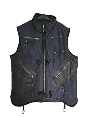 Vorschaubild ARQUEONAUTAS Funktionsweste 1