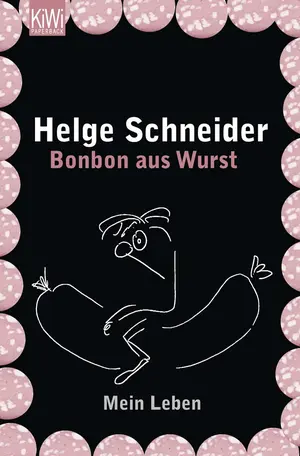 Autobiografie