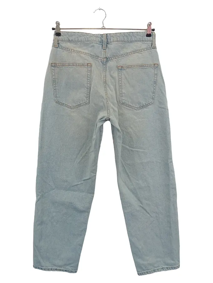 ASOS Jeans Wide Fit Bild 2