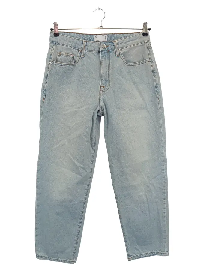 ASOS Jeans Wide Fit Bild 1