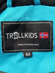 Vorschaubild TROLLKIDS Winterjacke 3