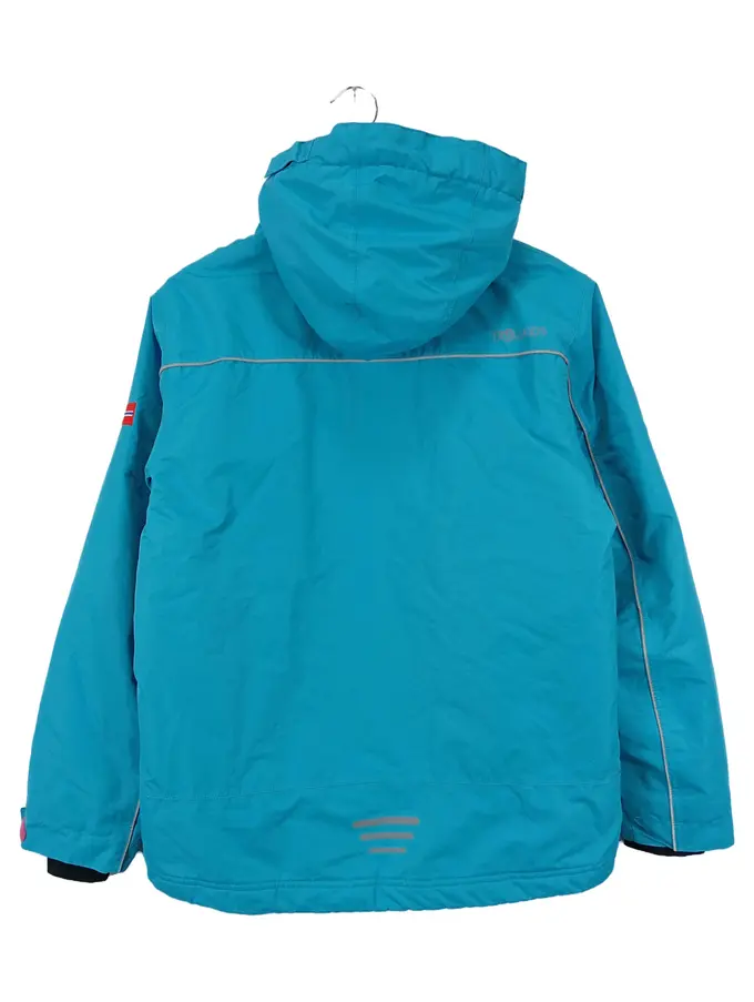 TROLLKIDS Winterjacke Bild 2