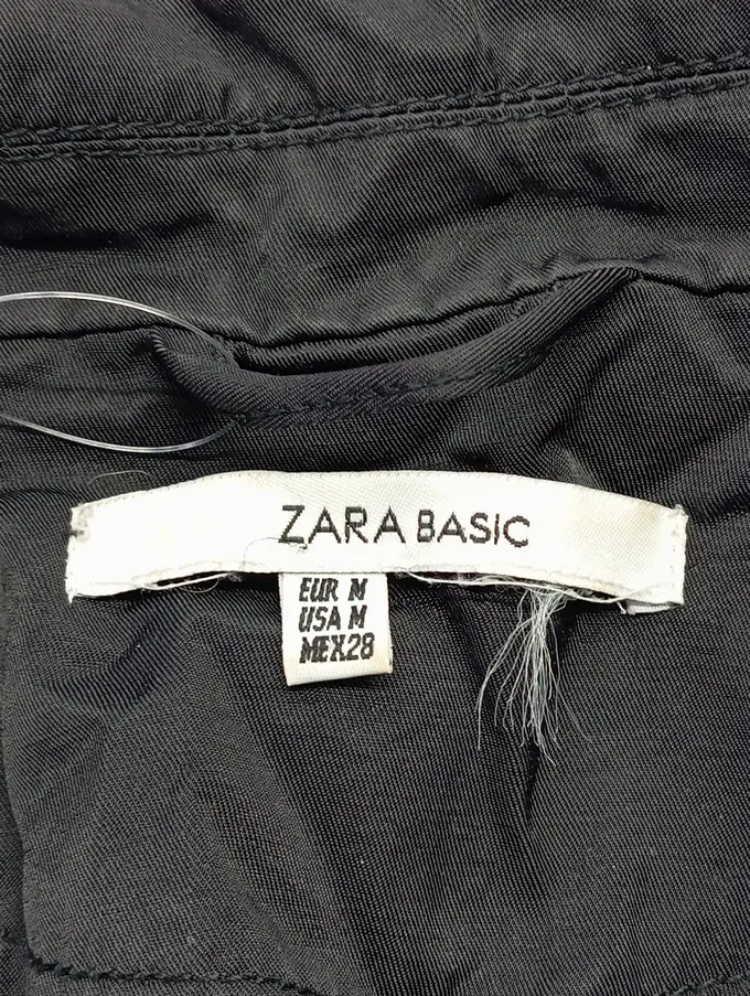 ZARA Leichter Mantel Bild 3