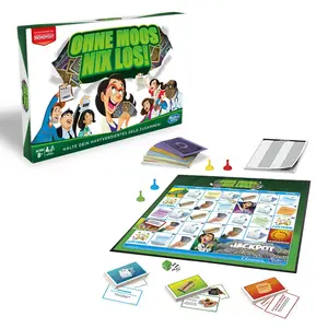 HASBRO GAMING Brettspiel