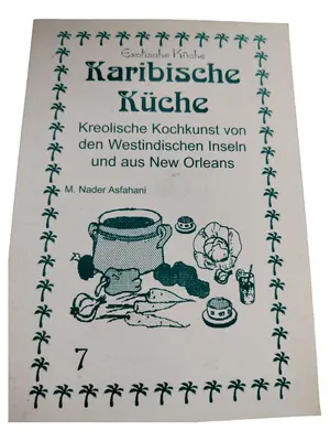 Kochbuch
