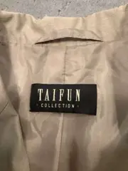 Vorschaubild 3 von Damen Blazer Gr. 38/M Beige Elegant Business Klassisch