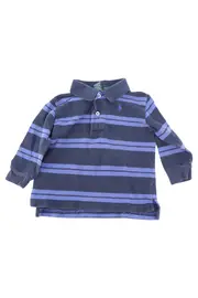 Vorschaubild POLO RALPH LAUREN Poloshirt 1
