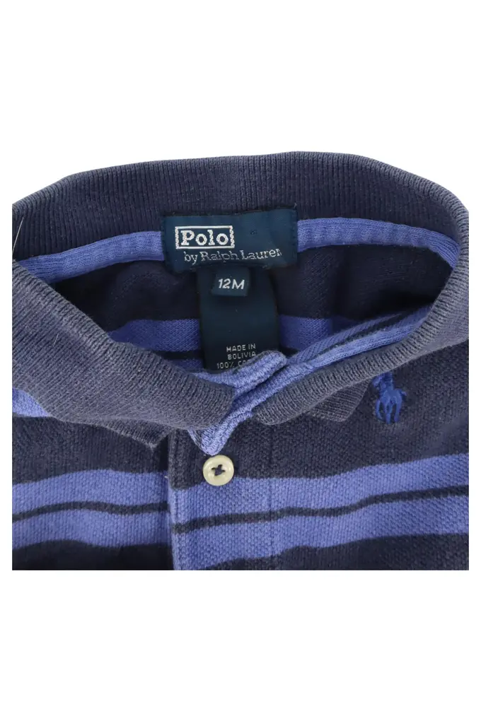 POLO RALPH LAUREN Poloshirt Bild 2